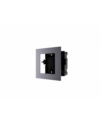 DS-KD-ACF1/Plastic. Рамка монтажная . Hikvision в Костроме
