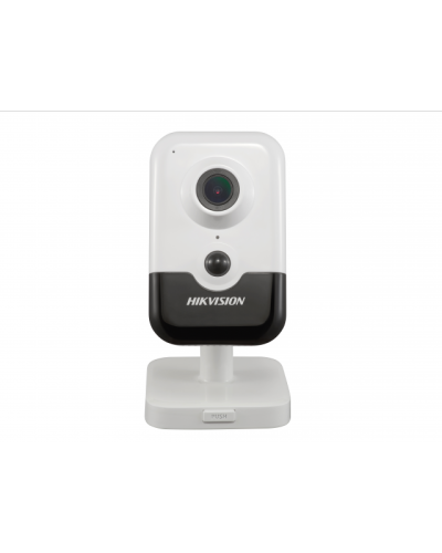 DS-2CD2423G0-IW(2.8мм)(W). Профессиональная видеокамера IP компактная. Hikvision в Костроме
