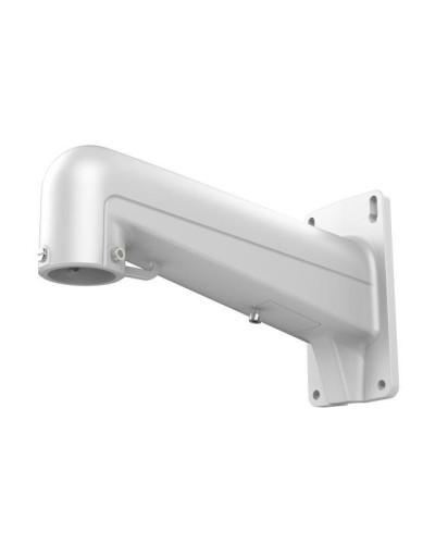 DS-1602ZJ. Кронштейн настенный для крепления уличных скоростных поворотных 5 и 7 поворотных видеокамер. Hikvision в Костроме