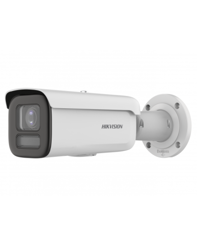 DS-2CD2647G2T-LZS(2.8-12mm)(C) . Профессиональная видеокамера IP цилиндрическая. Hikvision в Костроме
