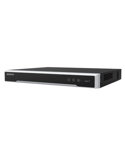 DS-7616NI-Q2(D). IP-видеорегистратор 16-канальный. Hikvision в Костроме