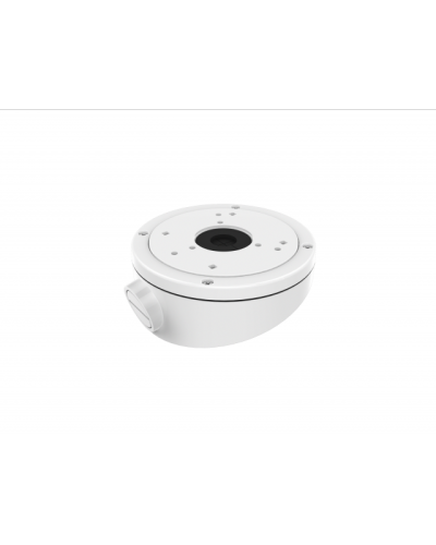 DS-1281ZJ-S. Монтажная коробка для купольных камер. Hikvision в Костроме