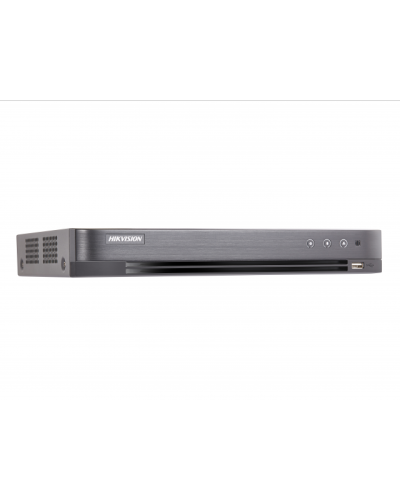 iDS-7208HUHI-M2/FA. Видеорегистратор TVI 8-канальный. Hikvision в Костроме