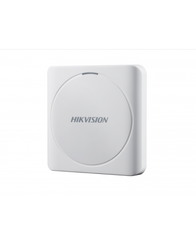 DS-K1801M. Считыватель карт Mifare. Hikvision в Костроме