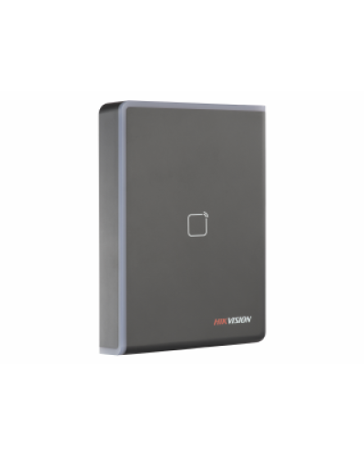 DS-K1108AM. Считыватель карт Mifare. Hikvision в Костроме