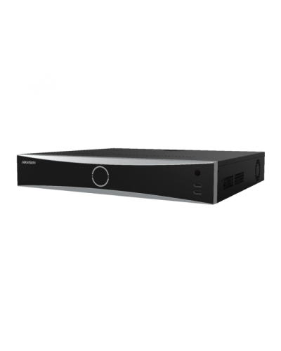 DS-7608NXI-I2/S(С). IP-видеорегистратор 8-канальный. Hikvision в Костроме