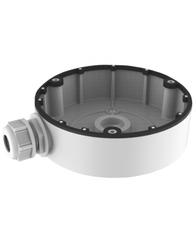 DS-1280ZJ-DM8. Монтажная коробка для купольных камер. Hikvision в Костроме
