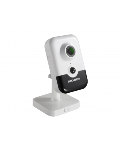 DS-2CD2443G2-I(2.8мм). Профессиональная видеокамера IP компактная. Hikvision в Костроме