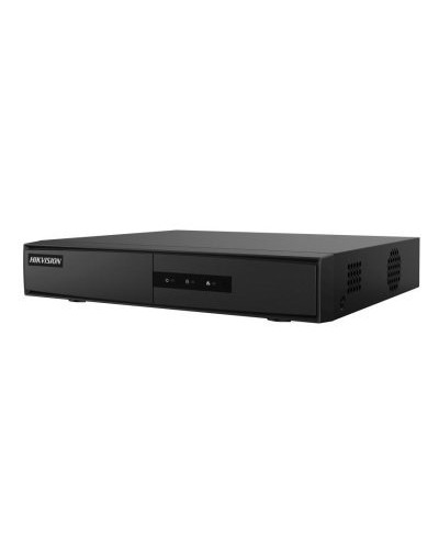 DS-7104NI-Q1/M(D). IP-видеорегистратор 4-канальный. Hikvision в Костроме