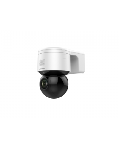 DS-2DE3A404IWG-E. Профессиональная видеокамера IP поворотная. Hikvision в Костроме