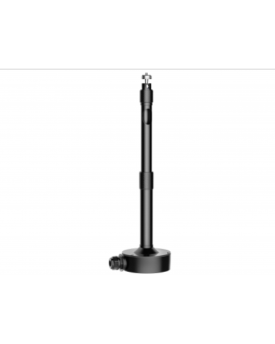DS-1297ZJ-BS(black). Кронштейн настенный. Hikvision в Костроме