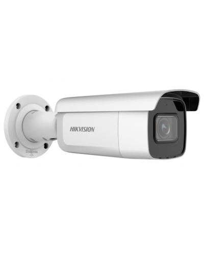 DS-2CD2683G2-IZS. Профессиональная видеокамера IP цилиндрическая. Hikvision в Костроме