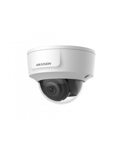 DS-2CD2185G0-IMS (2.8мм). Профессиональная видеокамера IP купольная. Hikvision в Костроме