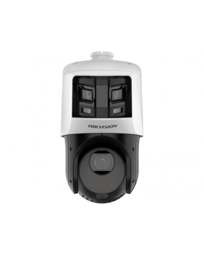 DS-2SE4C425MWG-E/26(F0). Профессиональная видеокамера IP поворотная. Hikvision в Костроме
