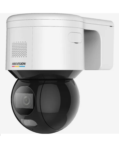 DS-2DE3A400BW-DE/W(F1)(T5). Профессиональная видеокамера IP поворотная. Hikvision в Костроме