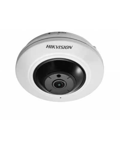 DS-2CD2955FWD-I (1.05mm). Профессиональная видеокамера IP купольная. Hikvision в Костроме