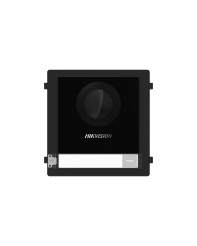 DS-KD8003-IME1(B). Вызывная панель IP-домофона. Hikvision в Костроме