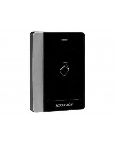DS-K1102AM. Считыватель карт Mifare. Hikvision в Костроме