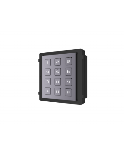 DS-KD-KP. Модуль клавиатуры. Hikvision в Костроме