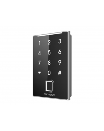 DS-K1109EKFB. Считыватель карт EM с поддержкой Bluetooth. Hikvision в Костроме
