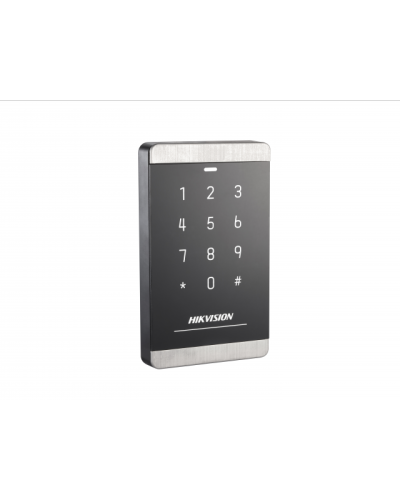 DS-K1103MK. Считыватель карт Mifare с сенсорной клавиатурой. Hikvision в Костроме