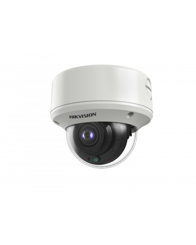 DS-2CE59U7T-AVPIT3ZF(2.7-13.5мм). Профессиональная видеокамера мультиформатная купольная . Hikvision в Костроме