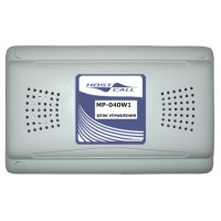 MP-040W1. Универсальный блок дистанционного управления. Hostcall