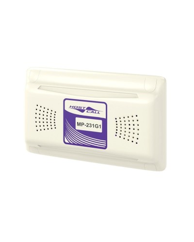 MP-231G1. Контроллер передачи СМС сообщений RS 485-gsm. Hostcall в Костроме