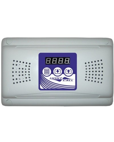 MP-231W2. Системный контроллер. Hostcall в Костроме