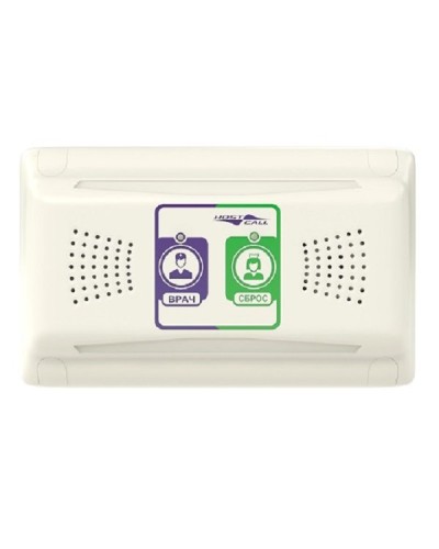 MP-331W1. Палатная консоль. Hostcall в Костроме
