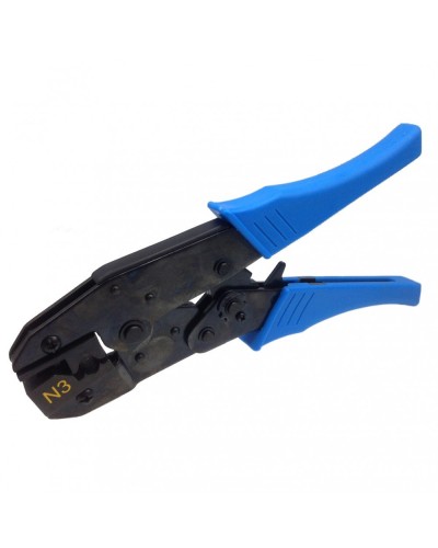 HL-1408N3. Инструмент обжимной для RJ-45. Hyperline в Костроме