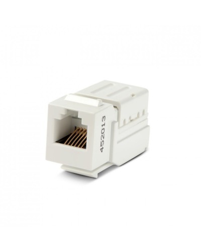 KJNE-6P6C-C2-90-WH. Вставка Keystone Jack. Hyperline в Костроме