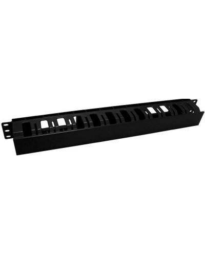 CM-1U-D53-PL-COV. Кабельный организатор 19. Hyperline в Костроме