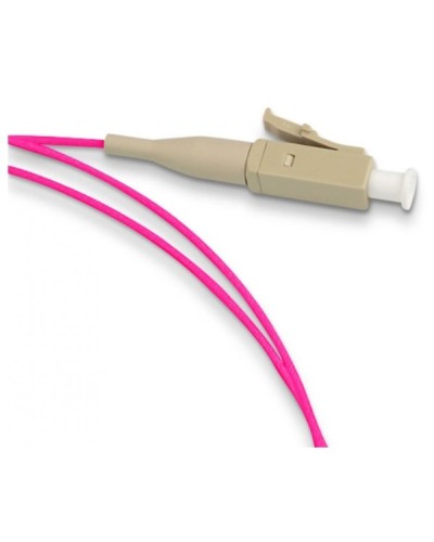 FPT-B9-504-LC/PR-1M-LSZH-MG. Пигтейл оптический. Hyperline в Костроме