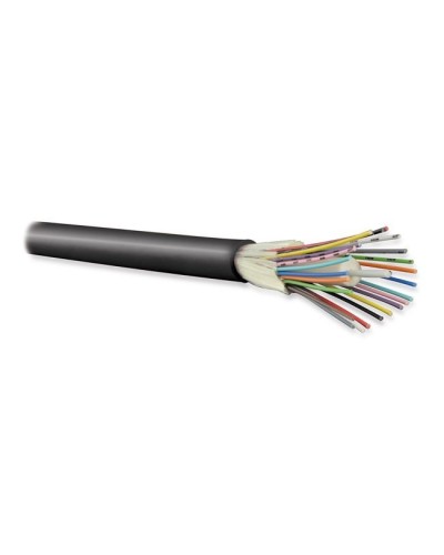 FO-DT-IN/OUT-50-12-LSZH-BK. Кабель волоконно-оптический многомодовый. Hyperline в Костроме