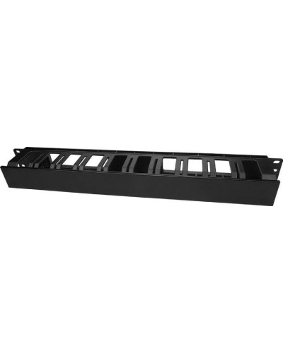 CM-1U-D66-PL-COV. Кабельный организатор 19. Hyperline в Костроме
