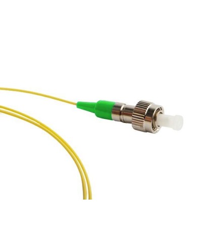 FPT-B9-9-FC/AR-1M-LSZH-YL. Пигтейл оптический. Hyperline в Костроме