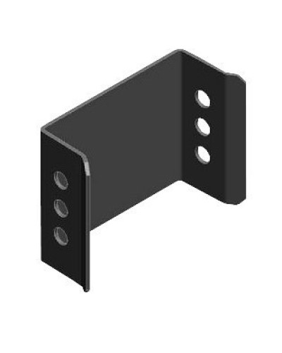TB2-KIT-RAL9004. Комплект для скрепления шкафов серии TTB, TTR. Hyperline в Костроме