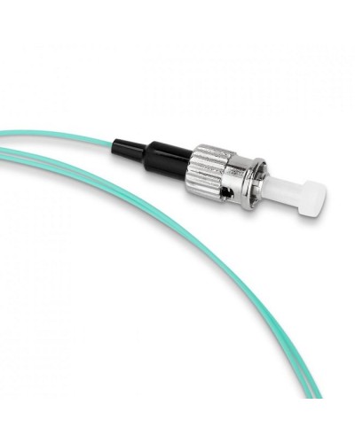 FPT-B9-503-FC/PR-1M-LSZH-AQ. Пигтейл оптический. Hyperline в Костроме