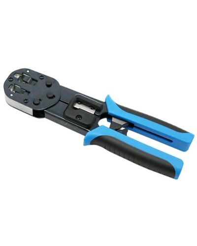 HL-3H00010. Инструмент обжимной для RJ-45. Hyperline в Костроме