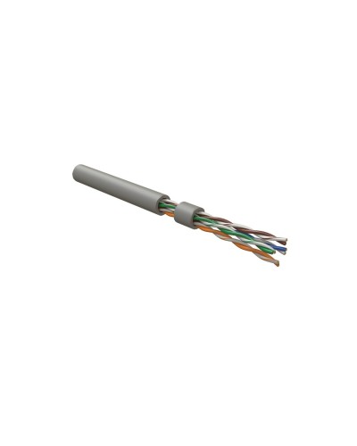 UUTP4R-C5E-S24-IN-LSLTX-GY-305. Кабель «витая пара» (LAN) для структурированных систем связи. Hyperline в Костроме