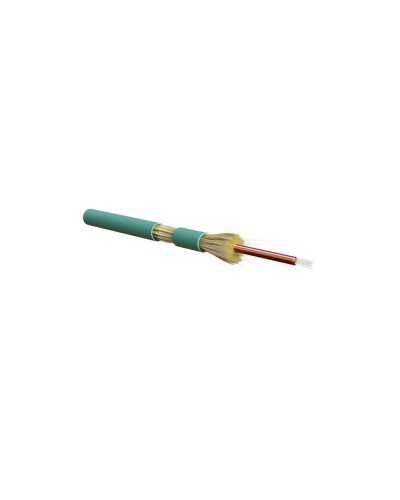 FO-DT-IN-503-4-LSZH-AQ. Кабель волоконно-оптический многомодовый. Hyperline в Костроме