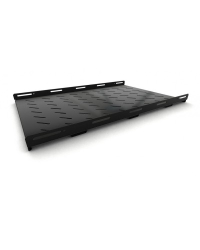 TSH3H-850-RAL9004 (TSH3H-850-RAL9005). Полка 19. Hyperline в Костроме