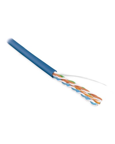 UUTP4-C5E-S24-IN-LSZH-BL-305. Кабель «витая пара» (LAN) для структурированных систем связи. Hyperline в Костроме