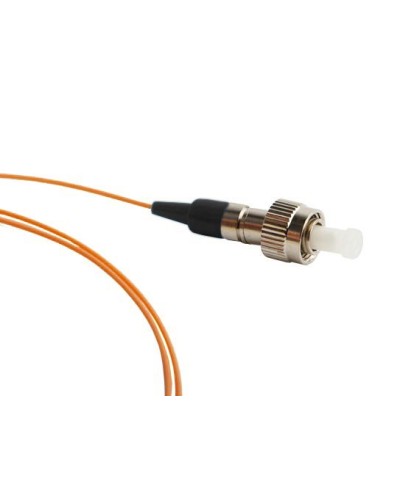 FPT-B9-62-FC/PR-1M-LSZH-OR. Пигтейл оптический. Hyperline в Костроме