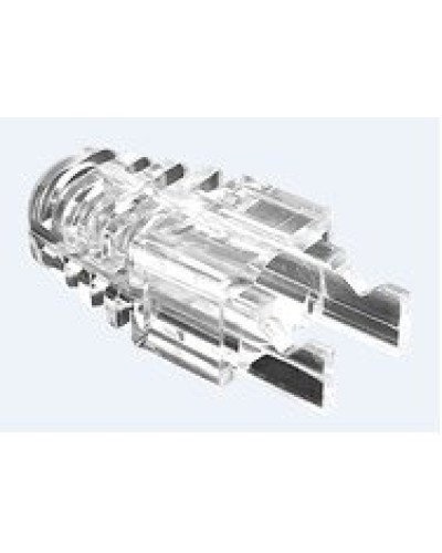BOOT-VA-TR-10 (10 шт). Изолирующий колпачок. Hyperline в Костроме