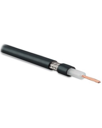 COAX-RG58-500. Кабель коаксиальный. Hyperline в Костроме