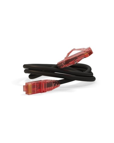 PC-LPM-UTP-RJ45-RJ45-C5e-0.5M-LSZH-BL. Патч-корд медный. Hyperline в Костроме