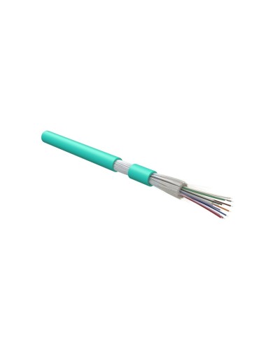 FO-DT-IN-503-16-HFLTx-AQ. Кабель волоконно-оптический многомодовый. Hyperline в Костроме