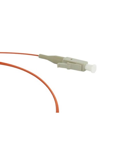 FPT-B9-62-LC/PR-1M-LSZH-OR. Пигтейл оптический. Hyperline в Костроме